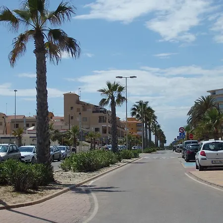 Vinamar Ii Torrevieja