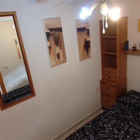 Apartmán Vinamar Ii