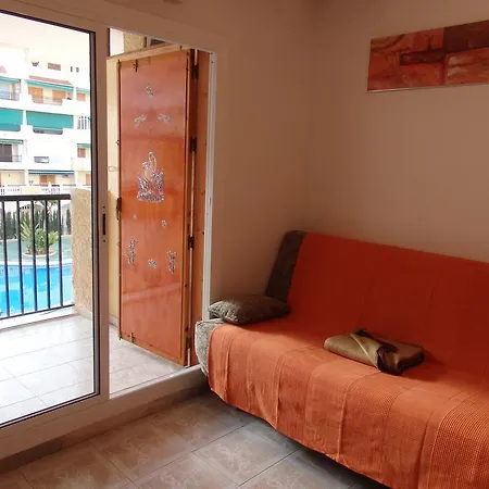 Apartmán Vinamar Ii