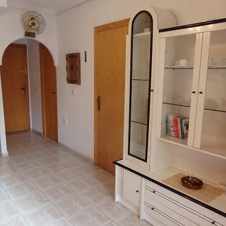 Apartmán Vinamar Ii Torrevieja
