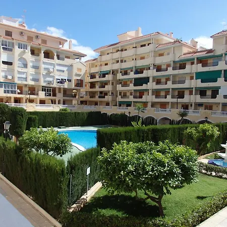 Apartmán Vinamar Ii *